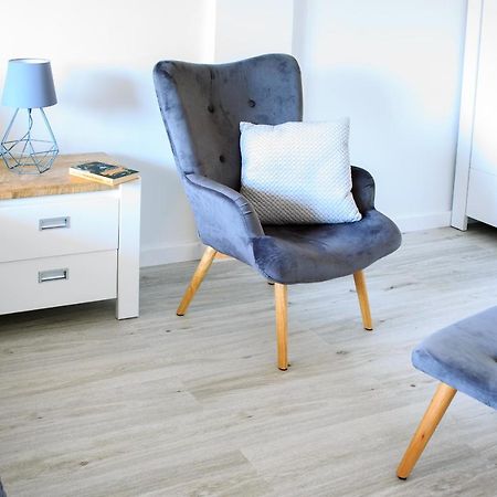 Apartament Rodzinny Lesko Exteriér fotografie